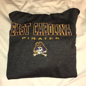 East Carolina University Hoodie